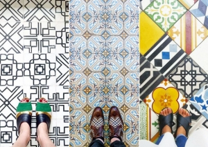 J&aacute; conhece a #selfeet? &Eacute; a nova onda de tirar uma selfie dos p&eacute;s
